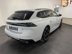PEUGEOT 508 BLUE HDI 130 SW GT LINE*PANO*ACC**FACELIFT** PEUGEOT 508 BLUE HDI 130 SW GT LINE*PANO*ACC**FACELIFT**