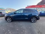 Kia Niro Spirit AHK Navi Kamera Leder - Kia mit Hybrid-Antrieb