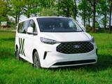 Ford vanexxt Tourneo Custom Titanium - Angebote