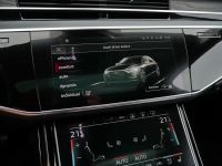 Audi A8 - Vorschau Bild 20