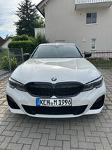 BMW M340i xDrive Garantie - BMW M340i: Schiebedach, Limousine