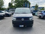 Volkswagen VW T5 Multivan Facelift 2.0 TDI DSG - Volkswagen T5 Multivan: Facelift