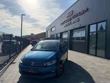 Volkswagen Touran Join*NAVI*SHZG*S&S*BLUE*KAMERA*PDC*TOP - Volkswagen Touran: Geländewagen