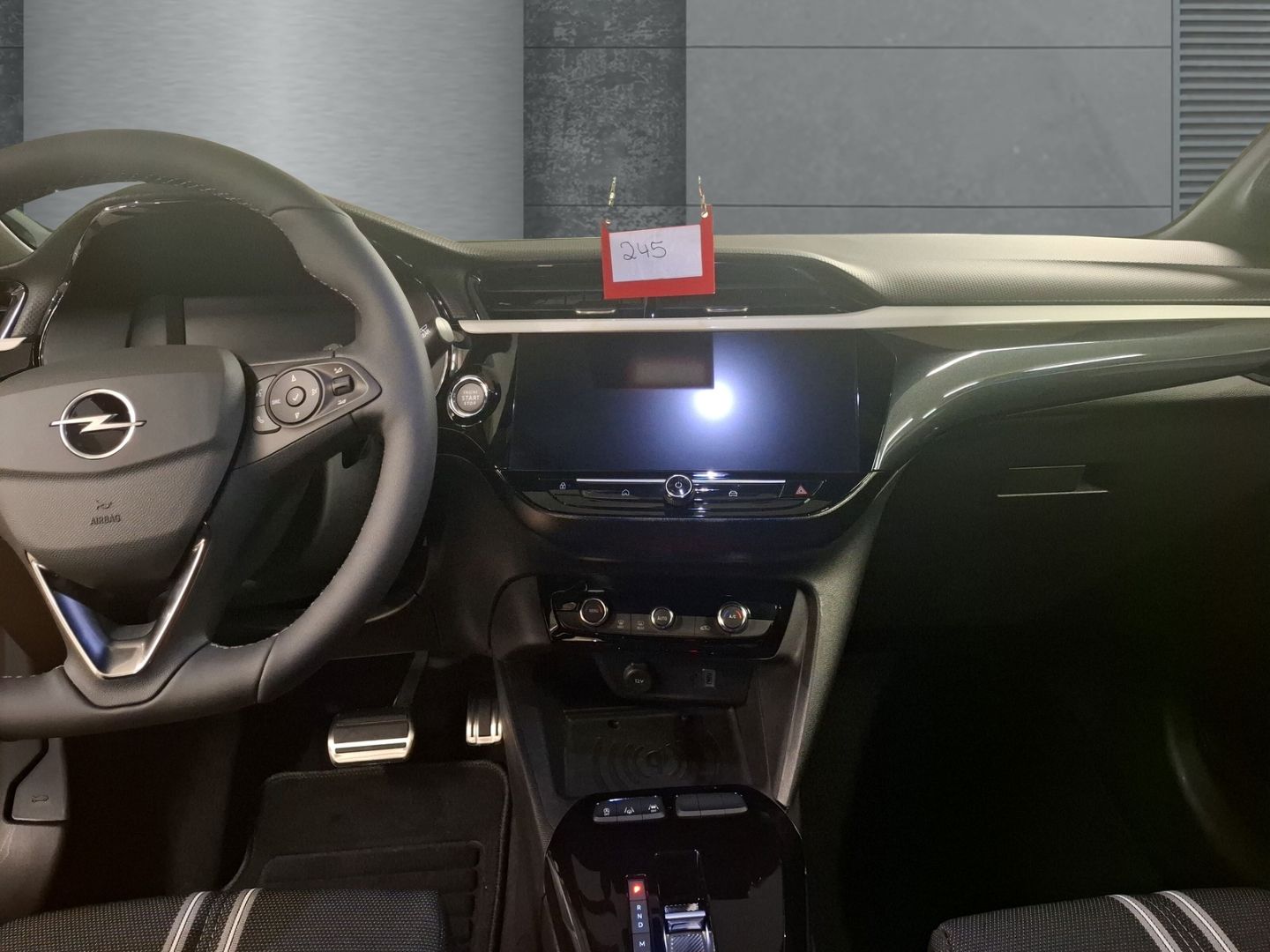 Opel Corsa - Bild 10