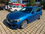 BMW 116i  M-Paket  Garantie !!! - gebrauchte BMW 116 aus dem Jahr 2017