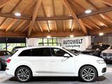 Audi Q7 3.0 TDI quattro S-Line Selection - Audi Q7 mit Diesel-Antrieb: Scheckheftgepflegt