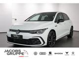 Volkswagen Golf VIII 2.0 TSI GTI "Black Style" DSG,Navi,Mat