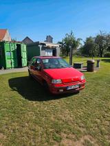 Renault Clio "Oldtimer " - gebrauchte Renault Clio aus dem Jahr 1995