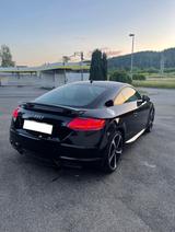 Audi TT Coupe 1.8 TFSI S tronic - - Audi TT: 1.8