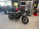 Honda CMX500 *Service und TÜV neu - HONDA CMX