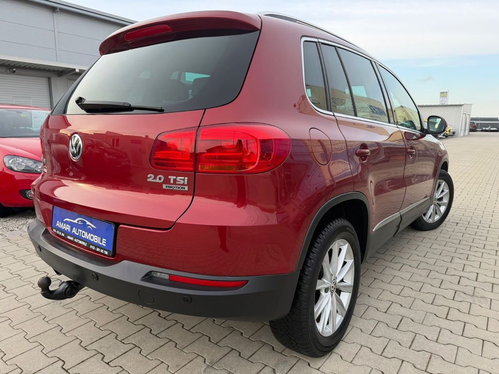 VW Tiguan - Bild 7