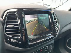 Fahrzeugabbildung Jeep Compass 1.4 MultiAir Limited *4WD*ACC*SHZ*ALPINE