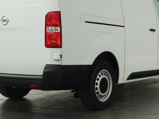 Vivaro C CARGO L CDTI+NAVI+RÜCKFAHRKAMERA+PARKPI