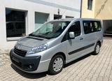 Peugeot Expert Tepee Active 2.0 HDi 9-Sitzer, Erstbesitz - Peugeot 9-Sitzer