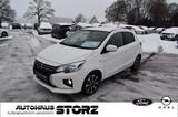 Mitsubishi Space Star Spirit+ |NAVI|SHZ|KLIMA|BLUETOOTH| - gebrauchte Mitsubishi Space Star aus dem Jahr 2021