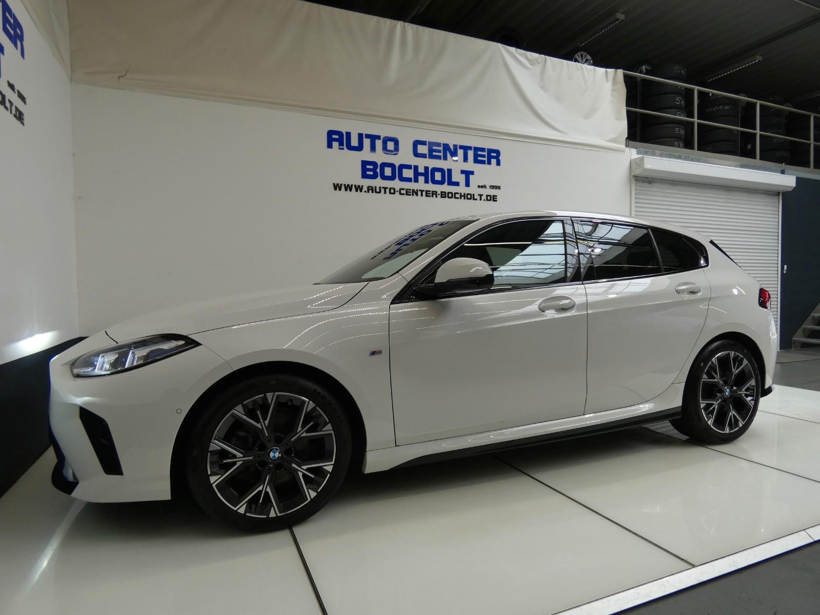 BMW 1 Series i M Sport *HUD*DAB*RFKamera*PDC*LM 18, миниатюра 12