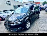Volkswagen Touran Cup BMT * 7-Sitzer * Navi * - VW Touran Gebrauchtwagen in Mainz