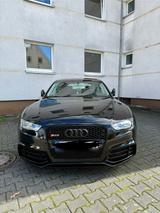 Audi a5 Facelift Sportback RS Optik Umbau - Audi A5: RS