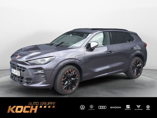 Image of Cupra Terramar