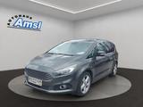 Ford S-Max 1.5 EcoBoost Titanium Navi* Xenon* AHK* Pa - Ford S-Max: Titanium X