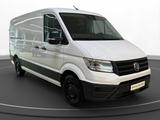 Volkswagen Crafter 35 Kasten L3 H2 2.0 TDI MR FLACHDACH - Volkswagen Crafter: 35