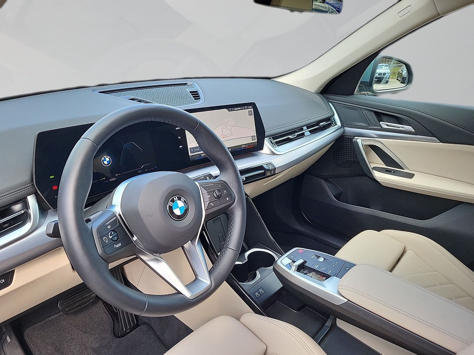BMW X1 - Bild 5