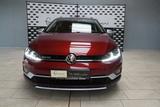Volkswagen Golf VII Variant Alltrack*4Motion*ACC*AHK*Standh - Volkswagen Golf: Alltrack