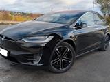 Tesla Model X - P100D - 5 Sitzer - Tesla Model X: Automatik
