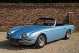 Lamborghini 400 GT Spyder "Conversion" Early conversion (197 - Lamborghini Oldtimer