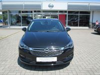 Vorschau Opel Astra