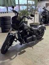 Harley-Davidson Street Bob  - Offers