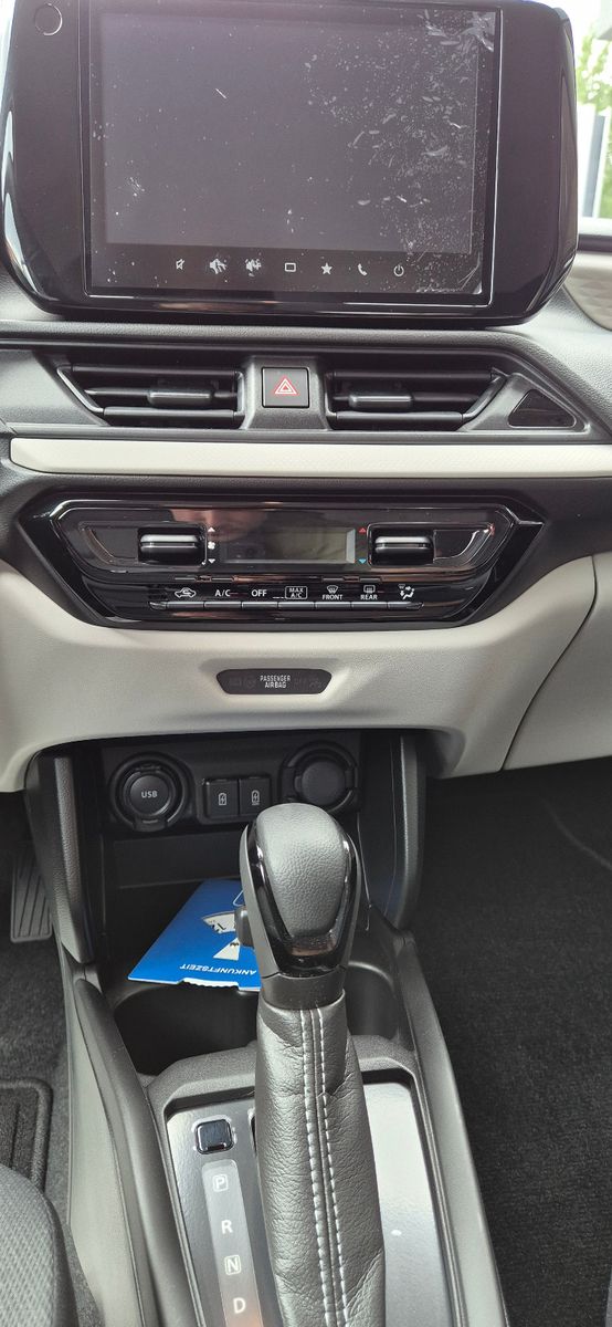 Suzuki Swift - Bild 8