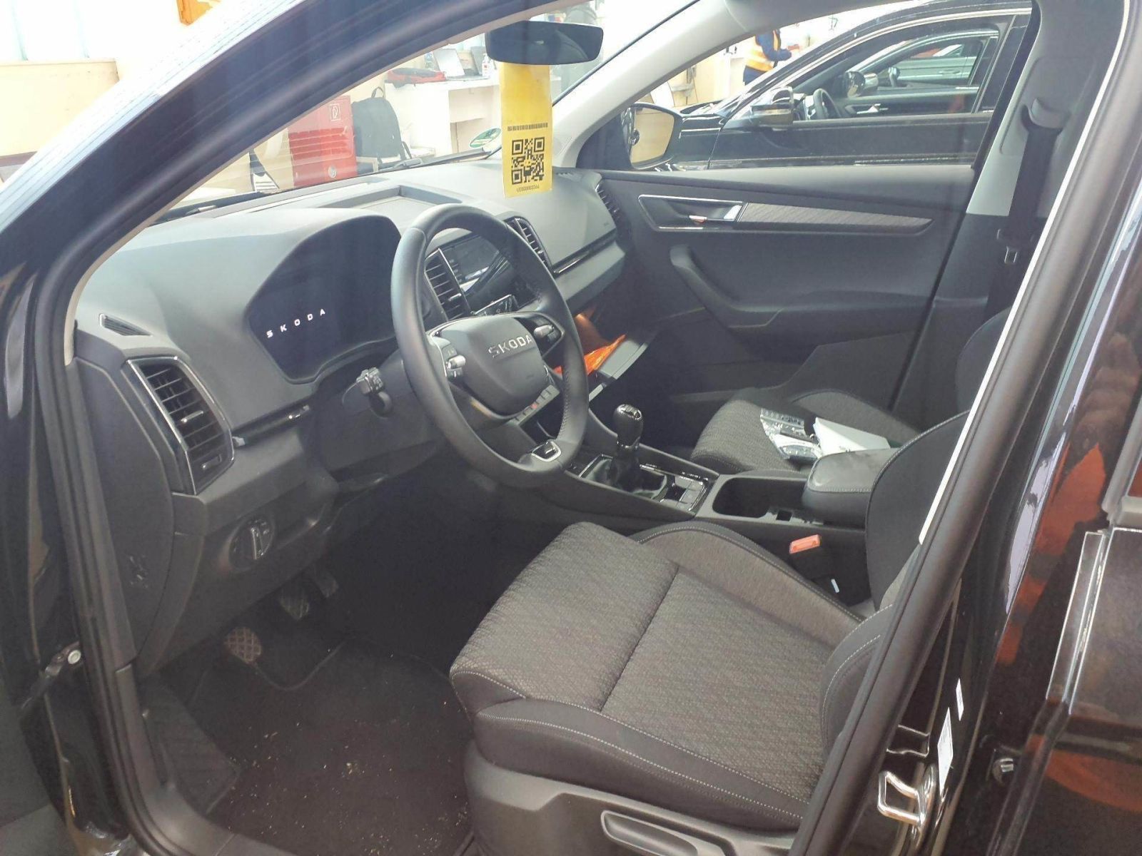 Skoda Karoq - Bild 4