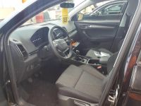 Skoda Karoq - Vorschau Bild 4