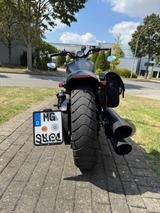 Indian Scout Bobber TÜV neu  - INDIAN SCOUT