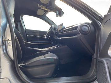 Jeep Avenger 1.2 Summit Kam.+KeyLess+SHZ+ACC+LM+PDC
