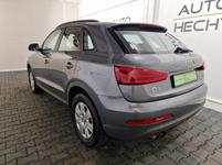 Audi Q3 2,0 TDI PDC, Klimaautomatik 