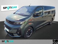 Opel Zafira Life - Vorschau Bild 1