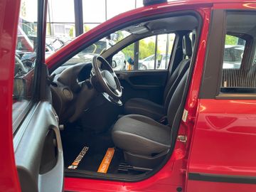 Fiat Panda 1.2 8V Trekking 4X4 *ABS*ALLRAD*ZENTRALVER