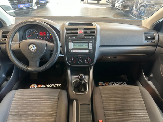 Volkswagen Golf V Variant  *TÜV 032027*Klima*