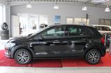 Volkswagen Polo V 1.0 TSI Allstar*TÜV-05/27/GEPFLEGT* - Volkswagen Polo: A05