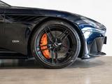 Aston Martin DBS Volante Aston Martin Hamburg - Aston Martin DBS: Volante