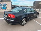 Audi A8 3.0 TDI quattro | originale KM | NUR 2 Halter - Audi aus 2006