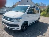 Volkswagen T6 California Beach ABT Tuning 132 KW - mit Diesel-Antrieb: Tuning