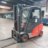 Linde H20 - Angebote entsprechen deinen Suchkriterien