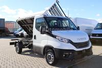 Iveco Daily 35S16H 3.0L *3-SEITENKIPPER*SCHWING*PDC*AP