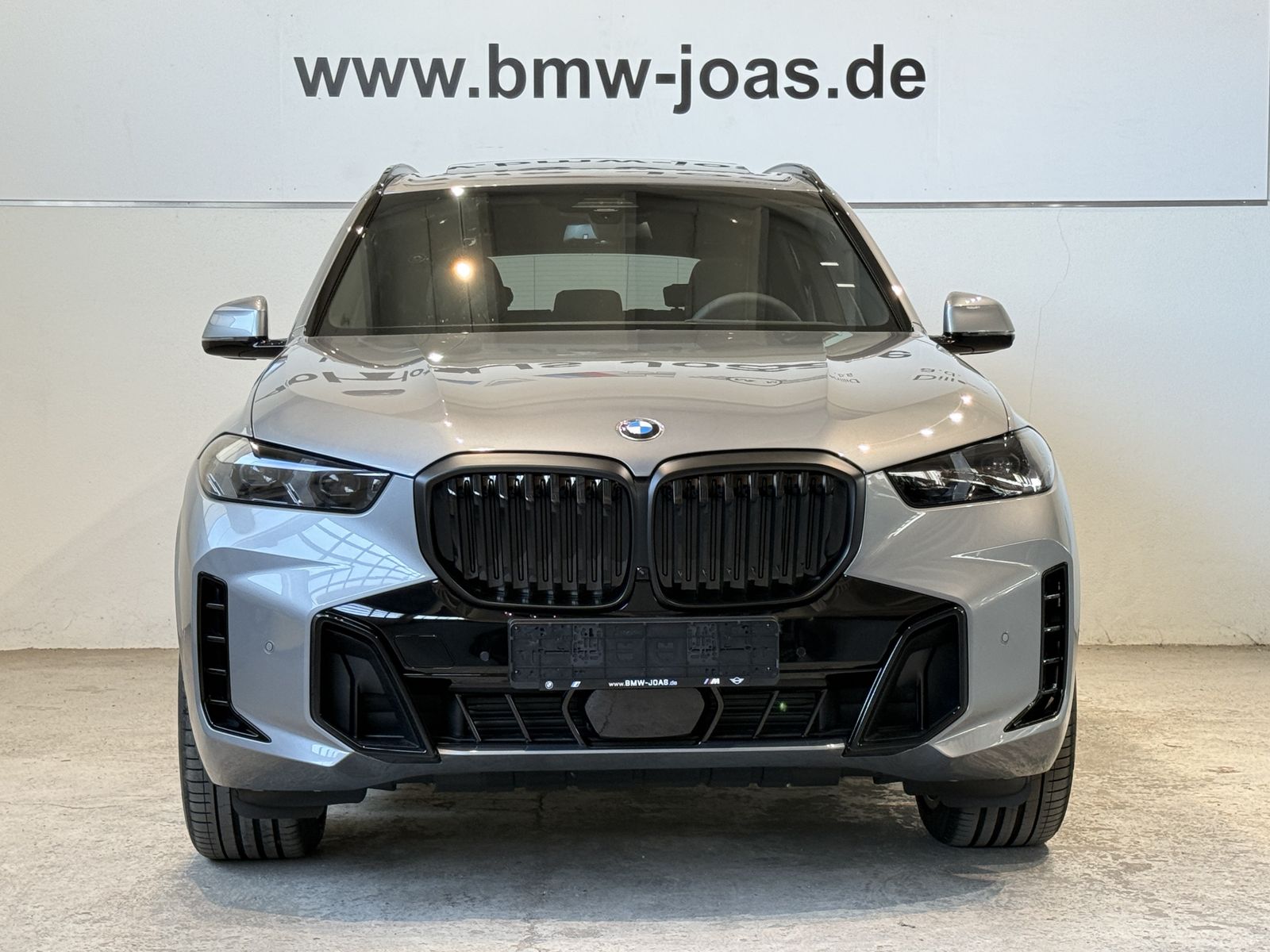Fahrzeugeinzelansicht 6 Fahrzeugabbildung BMW X5 xDrive30d Panorama Glasdach | HK Surround | S