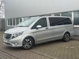 Mercedes-Benz VITO*116*LANG*KLIMA*START/STOP*AUTOMATIK*9SITZER - Mercedes 9-Sitzer