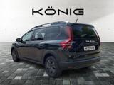 Dacia Jogger Expression TCe 11 - Dacia Jogger: Limousine