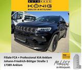 Jeep Compass PHEV, Upland, 240PS, Allrad - Jeep Compass: Upland
